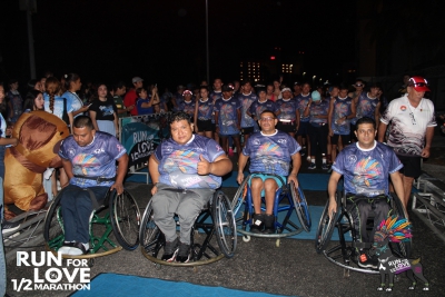 Run for Love 2024